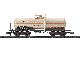 Chlorgaskesselwagen On Rail gealtert