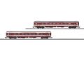 Personenwagen-Set SNCF Grand-Comfort