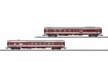 Personenwagen-Set SNCF Grand-Comfort