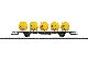 Beh�ltertragwagen, DB, Ep.V