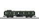 Schnellzug-Gep�ckwagen K.Bay.
