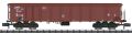 Rolldachwagen Tamns 893 DB AG 4-achs.