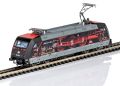 E-Lok BR 101 DB AG 100 Jahre BR 01 DCC Sound |