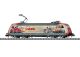 E-Lok BR 101 064-4 160-Jahre-M�rklin DCC-Sound