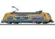 E-Lok BR 101 088-3 Dampfbahn-Route DCC-Sound