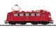 E-Lok BR 141 430-9 DB IV orientrot DCC-Sound