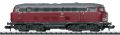 Diesellok BR 216 006-7 LOLLO DB IV DCC-Sound
