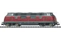 Diesellok BR V200 037 DB III mit Geweih DCC-Sound