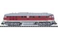 Diesellok BR 232  der DB in Ep.V  DCC-Sound