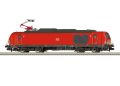 Diesellok BR 249 DM DB AG Vectron  Ep.VI  DCC-Sound