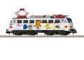 E-Lok BR 110 469-4 Elefantenexpress DCC-Sound LIM.