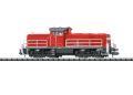Diesellok BR 294 594-7 DB AG DCC-Sound MHI 2023