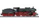 Dampflok BR 38 DR  Ep III  DCC/mfx Sound