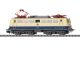 E-Lok BR 140 186-8 DB IV DCC-Sound MHI 2023