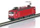 E-Lok BR 143 007-3 DB AG DCC-Sound MHI