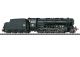 Dampflok Serie 150 X SNCF DCC-Sound schwarz