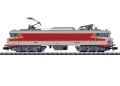E-Lok CC 6500 SNCF Ep.IV  DCC-Sound