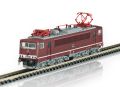 E-Lok BR 250 DR  in Ep.IV  DCC Sound