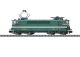 E- Lok BB 9200 SNCF Ep.IV  DCC Sound