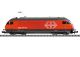 E-Lok Re 460 SBB   Ep V  DCC Sound