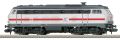 Diesellok BR 218  DCC/mfx Sound