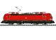 E-Lok BR 193 VECTRONE Epoche VI  DCC Sound
