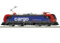 E-Lok BR 193 Vectron SBB  DCC Sound