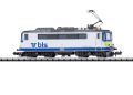 E-Lok Re 420 BLS  BLS in Ep.VI  DCC-Sound