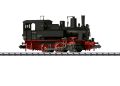 Dampflok BR 89.6 DR  in Ep.III  DCC ohne Sound