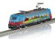 E-Lok G�nni BR 185.2 TRAXX DB-Cargo DCC Sound