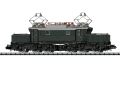 E-Lok E93 07 DRG  in Ep.II  DCC-Sound
