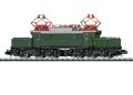 E-Lok E 93 12 DB  DCC Sound