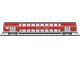 Doppelstockwagen 2.Kl. DB-Regio