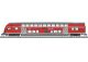 Doppelstock-Steuerwagen DBpbzfa 765.5 DB AG DCC