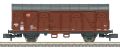 Hobby-G�terwagen DB AG