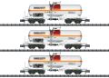 Kesselwagen-Set Millet