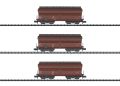 Wagen-Set Kokst. 1 DB