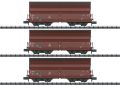 Wagen-Set Kokst. 2 DB