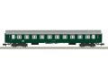 Schnellzugwagen Bauart Y/B der CD  Ep V
