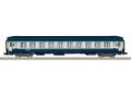 Liegewagen B9c9x SNCF Ep V
