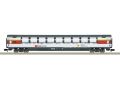 EuroCity Panoramawagen SBB