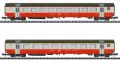 Wagen-Set Swiss Express Set B