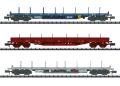 Flachw.-Set SNCB CFL