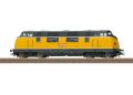 Diesellok BR 220 DB Bahnbau  mfx/DCC Sound