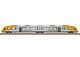 Triebwagen LINT 41 Lokaltog A/S DSB DCC-Sound