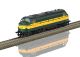 Diesellok Serie 52 SNCB