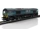 Diesellok EMD Class 66 LINEAS Ep VI Digi-Sound Trix Express
