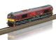 Diesellok Class 66 CFL Cargo Ep VI DCC-Sound+Rauch