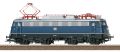 E-Lok BR 110 461-1 DB blau DCC-Sound/Panto