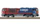 Diesellok Vossloh G2000 BB Am 840 002-0 SBB Cargo DCC-Sound